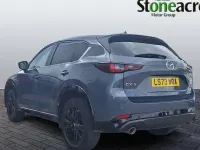 Used Mazda CX-5 Homura-Line 165 HP (121 kW) 2025 SUV