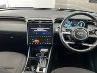 Used Hyundai Tucson Premium 2023 Black SUV