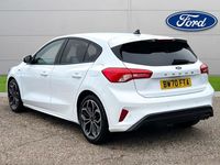 used Ford Focus DIESEL HATCHBACK