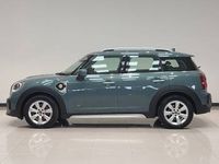 used Mini Cooper S Countryman 1.5 E Classic ALL4 PHEV 5dr Auto[Comfort]