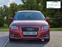 used Audi A3 Sportback 1.8 TFSI Sport 5dr