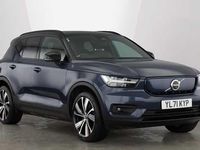 Used Volvo XC40 Pro 295 kW (402 HP) 2022 SUV