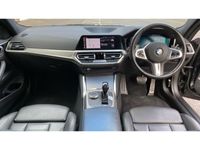 used BMW 420 4 Series i M Sport 2dr Step Auto Petrol Coupe