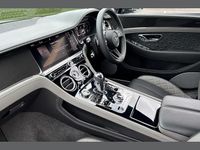Used Bentley Continental GT 542 HP (398 kW) 2023 Grey Estate
