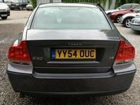 Used Volvo S60 2005 Sedan