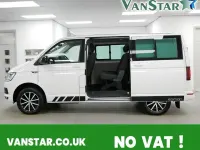 Second-hand VW Transporter Edition 150 CP (110 kW) 2019 Alb Van