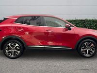 Used Kia Sportage 159 HP (116 kW) 2024 SUV