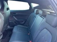 Used Cupra Formentor 150 HP (110 kW) 2023 Red SUV