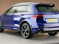 Used VW Tiguan R 320 HP (235 kW) 2023 SUV