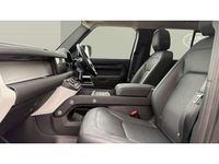 Used Land Rover Defender 249 HP (183 kW) 2024 Black SUV