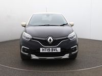 used Renault Captur 1.5 dCi ENERGY GT Line SUV 5dr Diesel Manual Euro 6 (s/s) (90 ps) Full Leather