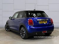 used Mini Cooper Hatch 1.5 5-Door HatchExclusive