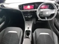 Used Vauxhall Mokka Ultimate 130 HP (95 kW) 2025 Blue SUV