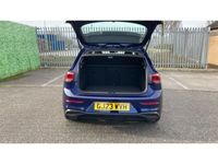 used VW Golf VIII MK8 Hatchback 5-Dr 2.0TDI (115ps) Life DSG