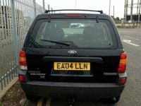 Used Ford Maverick 2004 SUV