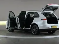 Used Leapmotor C10 160 kW (218 HP) 2025 White SUV