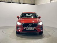 Used Volvo XC60 Core 250 HP (183 kW) 2023 Red SUV