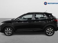 Used Kia Stonic 2022 Black SUV