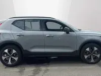 New Volvo XC40 Plus 161 HP (118 kW) 2026 White SUV