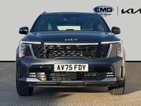 New Kia Sorento 190 HP (139 kW) 2026 Grey SUV