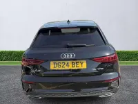 Used Audi A3 Sportback S-Line 150 HP (110 kW) 2024 Hatchback