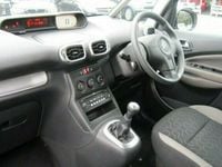 Used Citroën C3 Picasso 2009 MPV