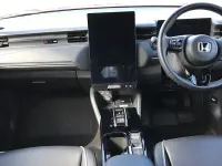 Used Honda e:Ny1 Advance 150 kW (204 HP) 2026 SUV