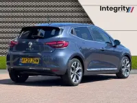 Used Renault Clio Version S 100 HP (73 kW) 2020 Grey Hatchback