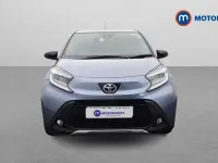 Used Toyota Aygo X 72 HP (52 kW) 2025 Grey SUV