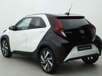 Used Toyota Aygo X 71 HP (52 kW) 2023 White SUV