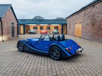 used Morgan Plus Eight GTR