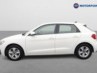 Used Audi A1 2022 White SUV