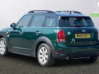 Used Mini Cooper S 224 HP (164 kW) 2018 Green Hatchback