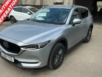Second-hand Mazda CX-5 165 CP (121 kW) 2020 SUV