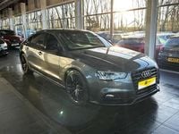 Used Audi A5 Sportback Advanced 190 HP (139 kW) 2016 Grey Hatchback