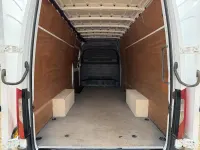 Used Mercedes Sprinter 141 HP (103 kW) 2020 White Van