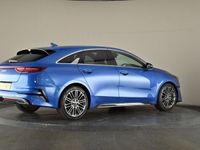 used Kia ProCeed 1.5T GDi ISG GT-Line 5dr DCT