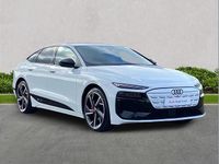 Nuevo Audi A6 e-tron Performance 266 kW (362 CV) 2025 Other Utilitario