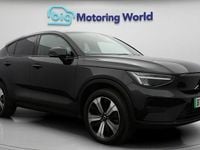 Used Volvo EC40 Core 169 kW (231 HP) 2022 SUV