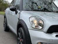 Used Mini Cooper S 2013 Silver Hatchback