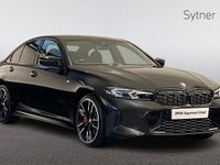 Used BMW M340 M Sport 369 HP (271 kW) 2022 Black Sedan
