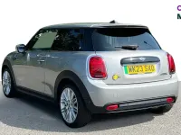 Used Mini Cooper S Hatch 135 kW (184 HP) 2023 Hatchback
