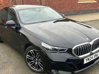 Used BMW 520 M Sport 208 HP (152 kW) 2026 Sedan