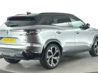 Used Renault Austral Techno Esprit Alpine 2024 Grey SUV