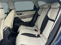 Used Land Rover Range Rover Velar S 204 HP (150 kW) 2022 Blue SUV