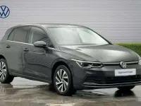 Used VW Golf VIII 2023