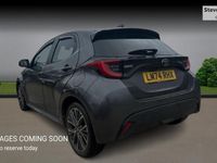 Used Toyota Yaris Hybrid 116 HP (85 kW) 2025 Hatchback