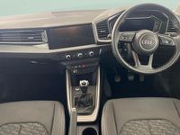 Used Audi A1 Sportback Sport 95 HP (69 kW) 2026 Hatchback