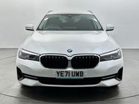 Used BMW 520 190 HP (139 kW) 2024 Estate