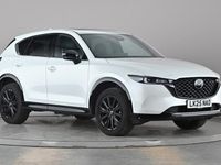 Used Mazda 6 Homura-Line 165 HP (121 kW) 2025 White SUV